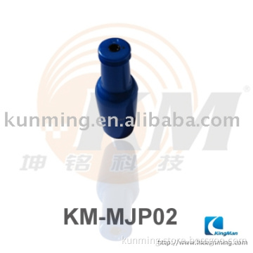 bottle style mp3 player